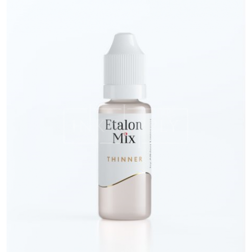 Etalon Mix - Riedidlo na pigmenty